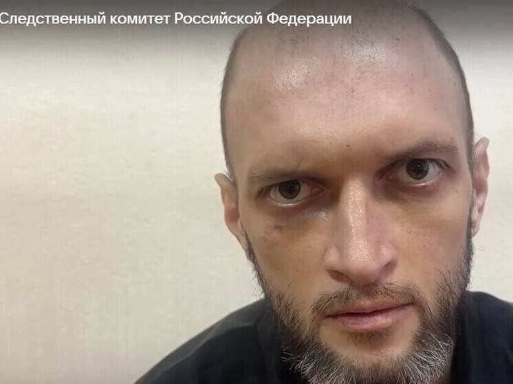 За терроризм в курском хуторе Агроном на 17 лет осужден боевик ВСУ Ярэмака