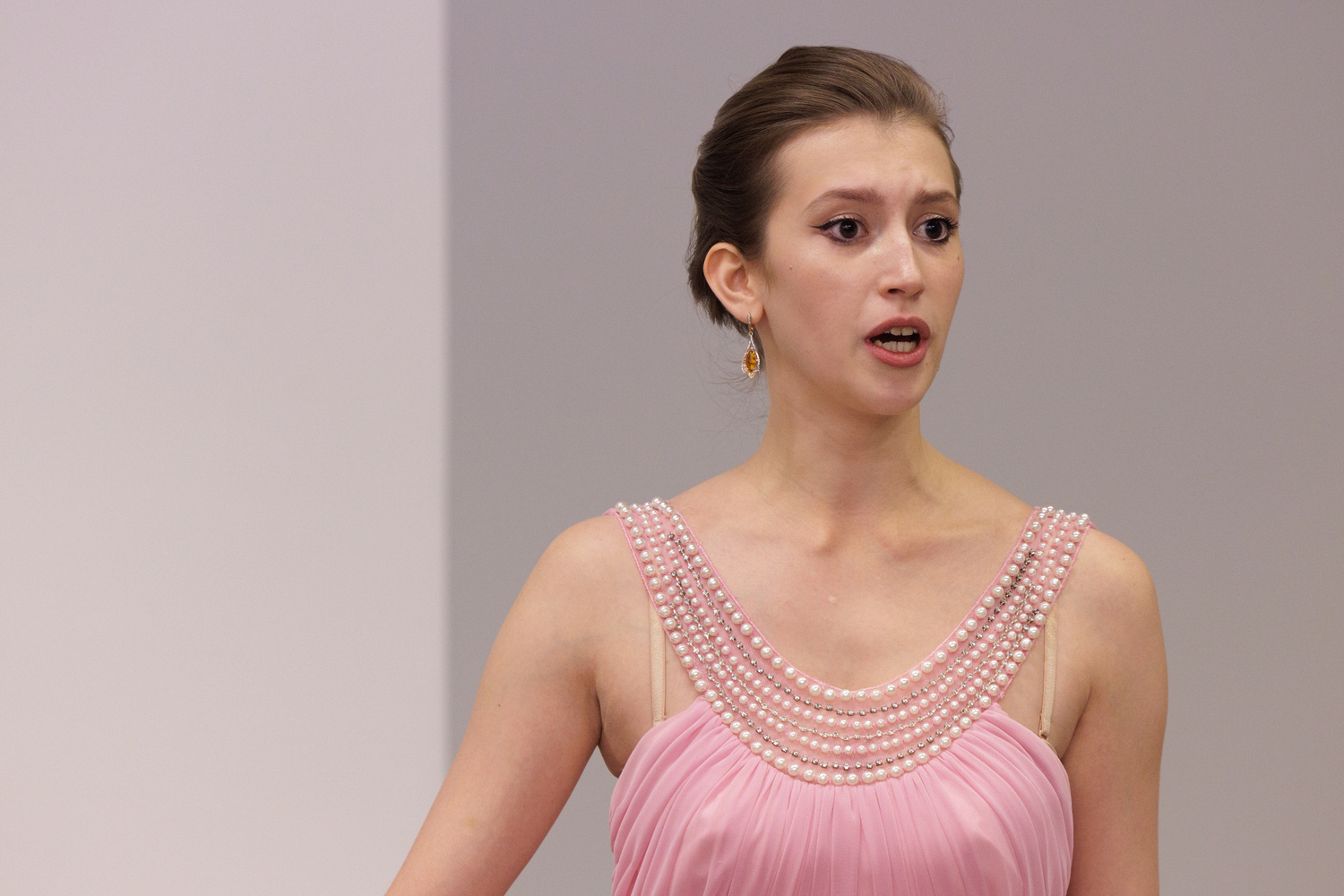 Фотография с выставки «Линия Гиляровского»