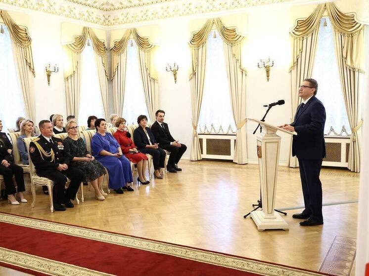 Вологодские учителя будут получать повышенную зарплату 1 сентября 2026 года