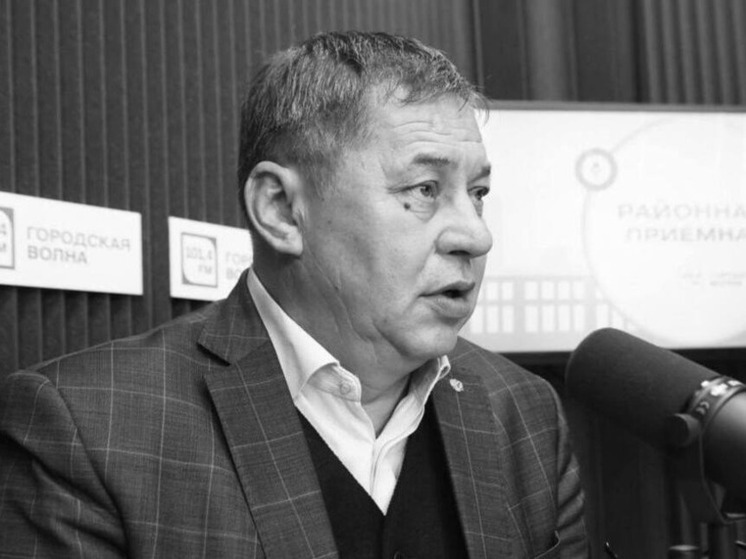 В Новосибирской области возбуждено дело по факту гибели главы Ленинского района на охоте