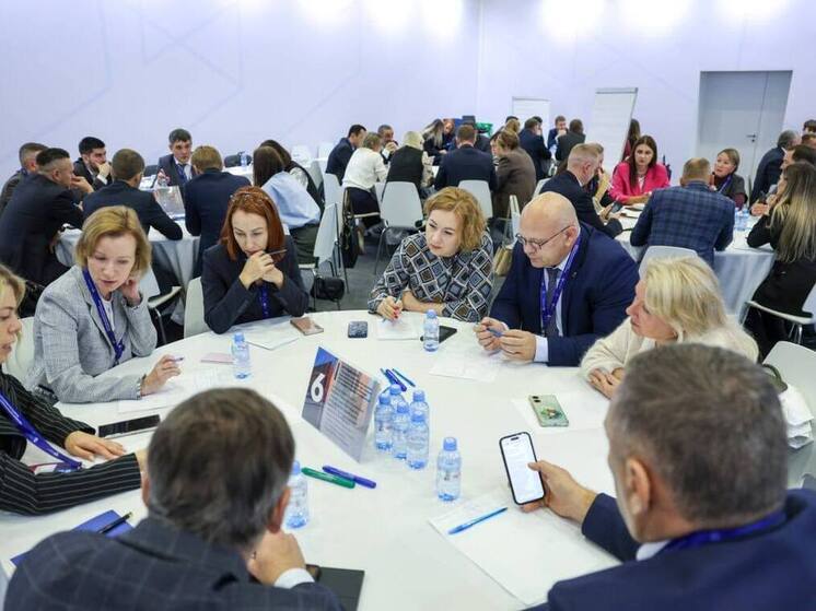 ЛНР отмечена за лучшую законодательную инициативу в сфере управления многоквартирными домами