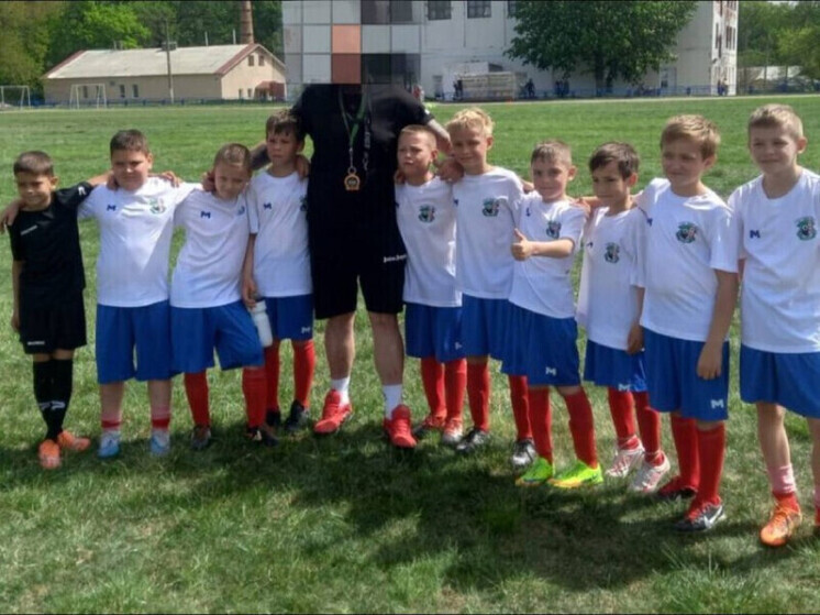 Тренер детской футбольной команды из Ровеньков предстанет перед судом за мошенничество