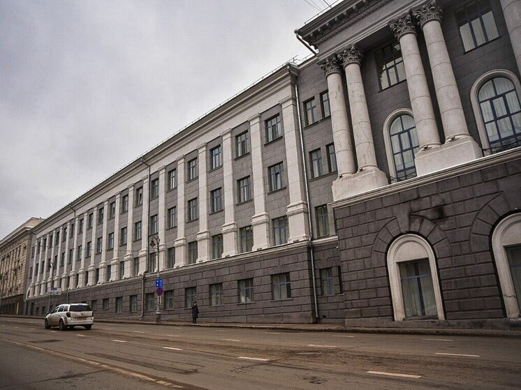 В Курске власти выставили на продажу несколько объектов