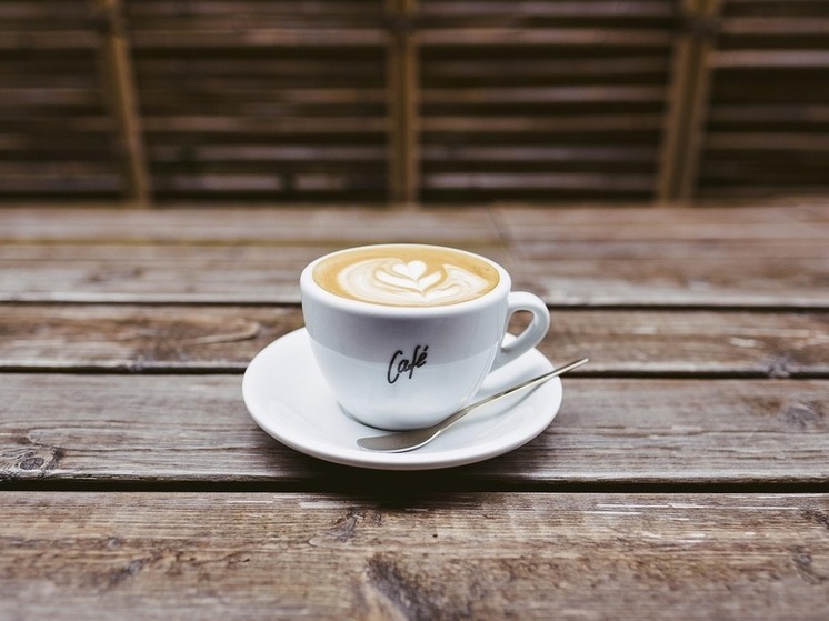 Калужанам рассказали о вреде кофе из кофемашины