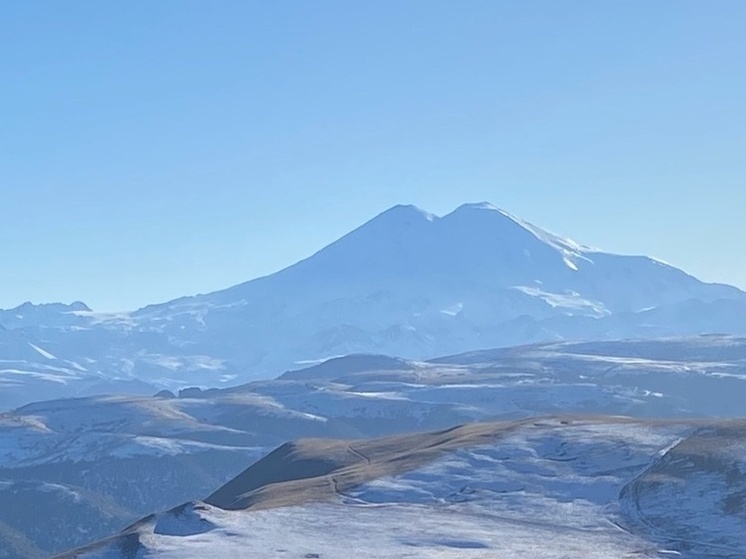 Эльбрус и пятигорский «Орел» лидируют в голосовании за символы новой 500-рублевой купюры