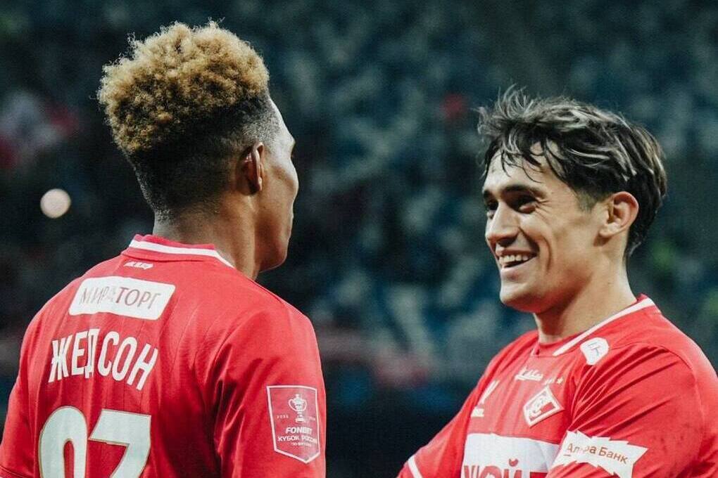 Заслуженный тренер России считает, что «Акрон» ничуть не слабее «Балтики»