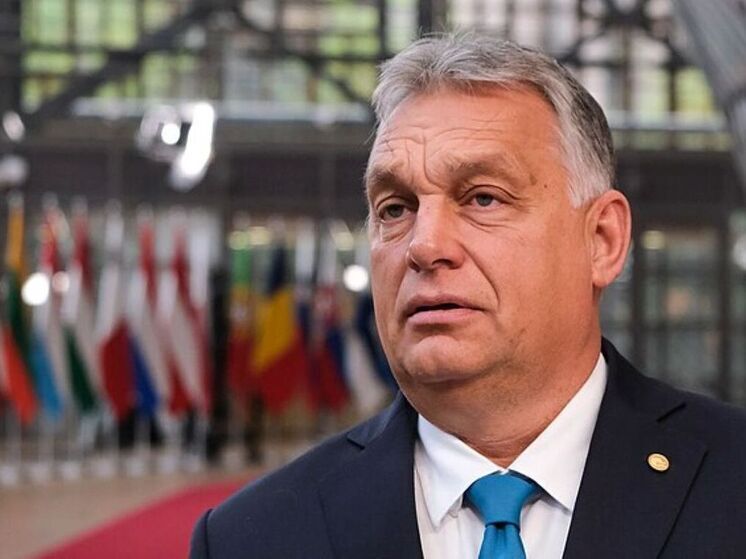 Эксперт Бондаренко: венгерский премьер-министр хорошо понимает, что живет среди «волков»