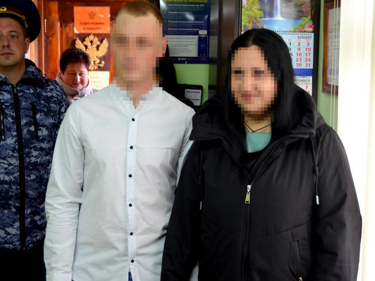 В рязанской больнице для осуждённых сыграли свадьбу