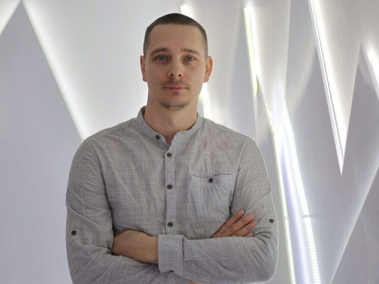 Архангелогородец Григорий Кринин спас жизнь петербурженке