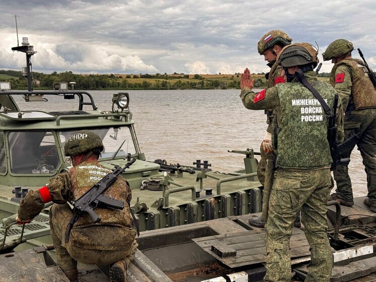 «Единая Россия» передала новейшую систему РЭБ медикам Кременского округа