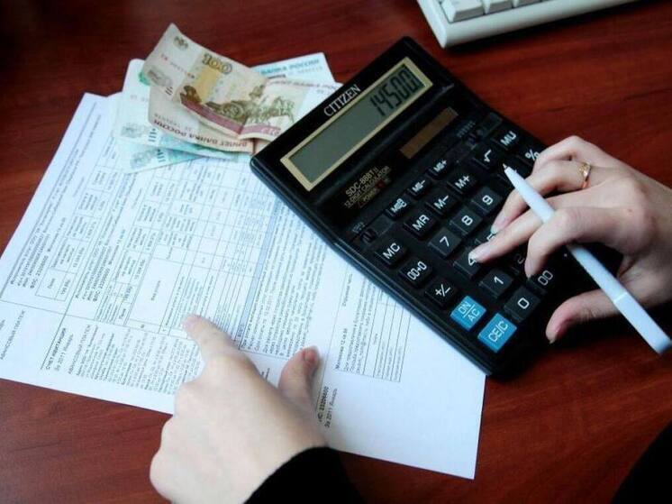 Пенсионера из Людинова обсчитали за газ на 26 тысяч рублей