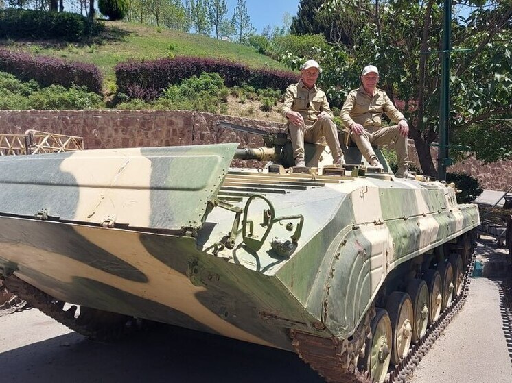 Ямальский журналист рассказал о своем путешествии в Иран. Третья часть