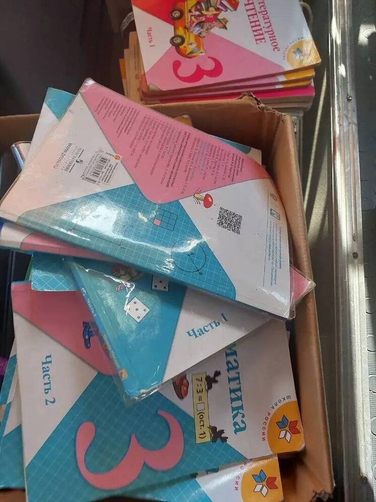 В Новую Каховку Херсонской области доставили партию гуманитарной помощи