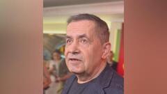 Расторгуев рассказал, считает ли он себя легендой: видео