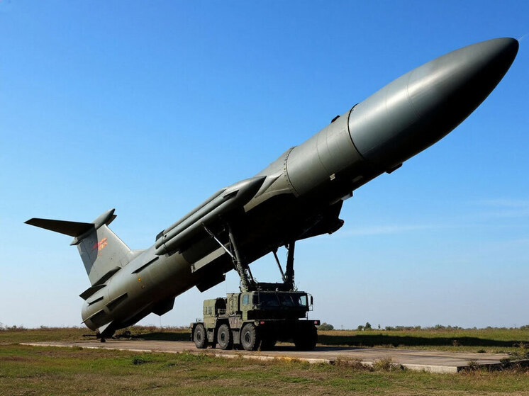 Дандыкин: устроить блэкаут в Москве ВСУ не смогут даже с Tomahawk