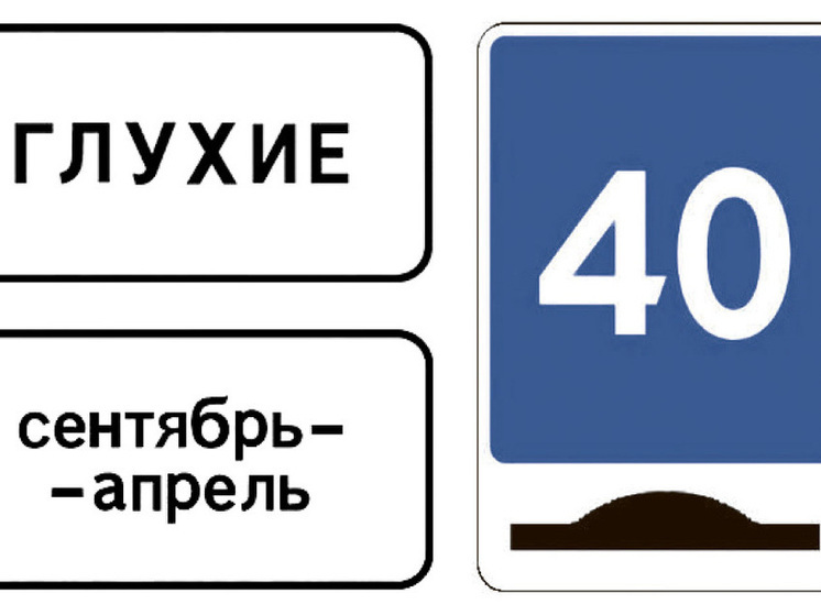Новое слово в ПДД: тамбовчанам открыли тайны предстоящих изменений дорожных знаков с 2026 года