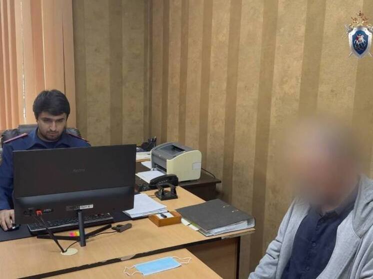 В Дагестане второй фигурант дела о жестоком убийстве юноши явился с повинной