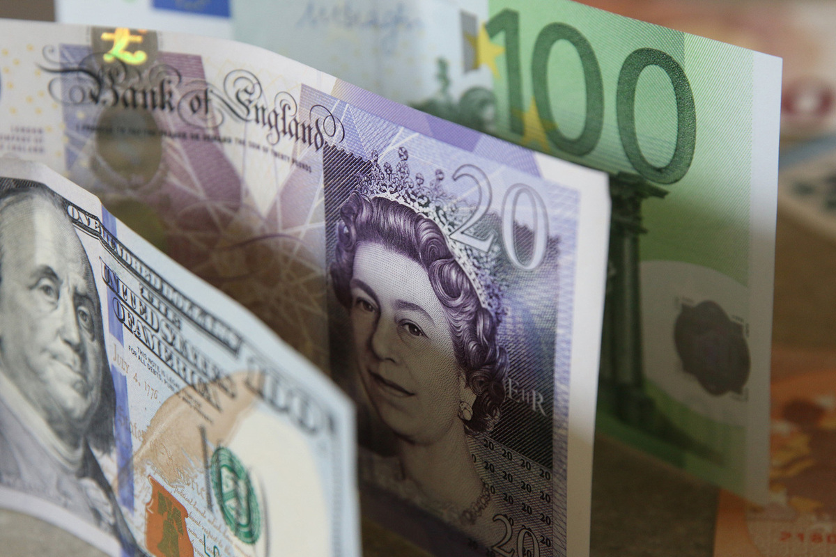 Евросоюз хочет, но не может наложить лапу на российские замороженные активы: названы причины