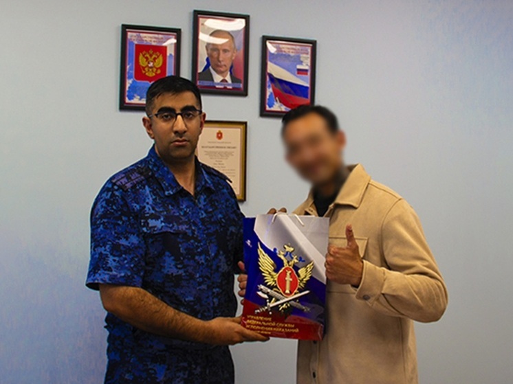 Тульский осужденный стал лауреатом фестиваля «Калина красная»