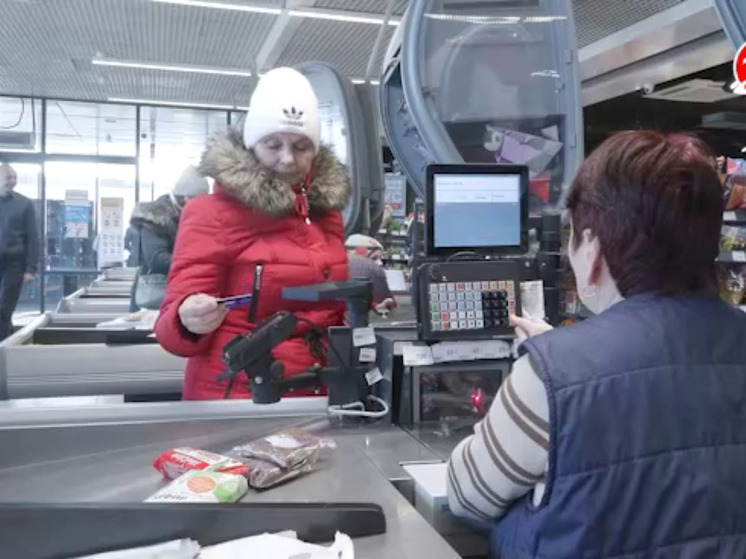 В Запорожской области установлено уже более 10 тысяч единиц контрольно-кассовой техники