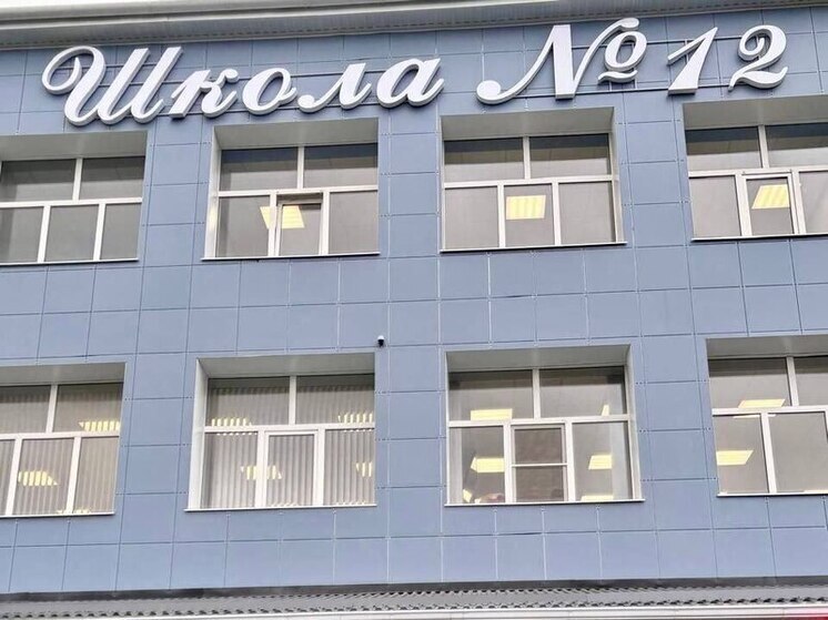 Ремонт в школе Татарки в Шпаковском округе завершился после вмешательства прокуратуры