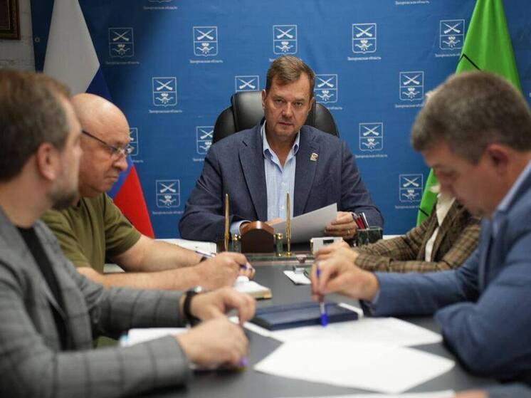 Балицкий обсудил вопросы обеспечения региона топливом