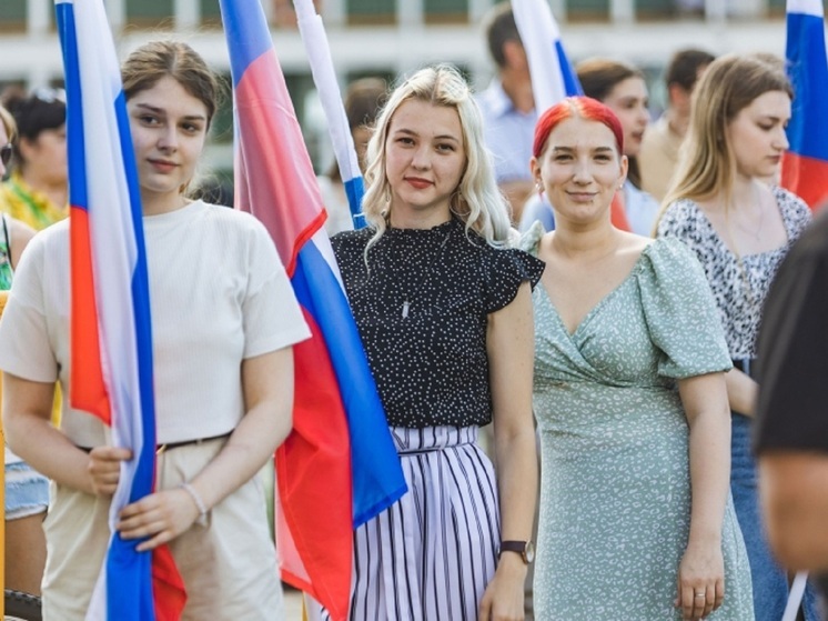 Молодых костромичей приглашают к участию в конкурсе инициатив