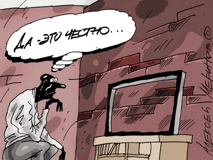 10 анекдотов про телевидение