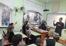 В администрации Красноярска состоялось заседание Общественного совета по национальным вопросам, где рассмотрели новые правила зачисления иностранных граждан в общеобразовательные учреждения