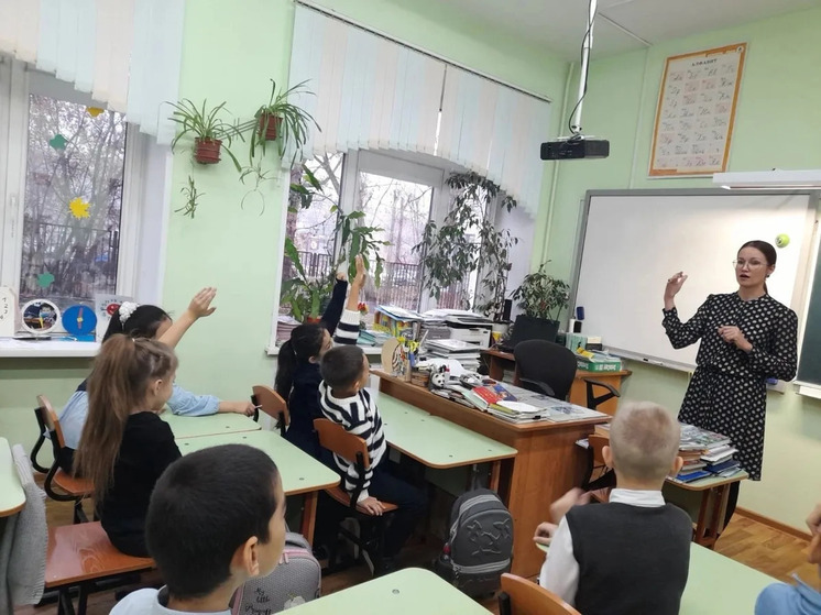В Красноярске обсудили новые правила приема детей мигрантов в школы