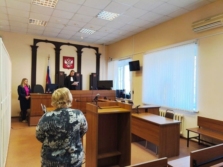 В Ивановской области сотрудница почты получила судимость за хищение 1,5 млн. рублей