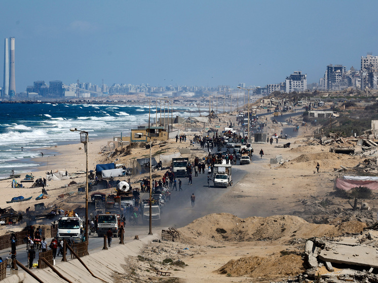 Почему государства Палестина никогда не будет?