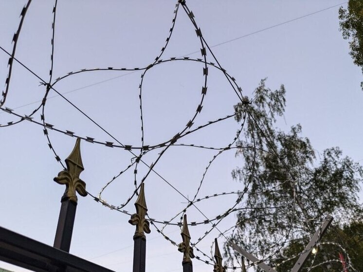 Воронежского продавца героина «закрыли» на 7 лет