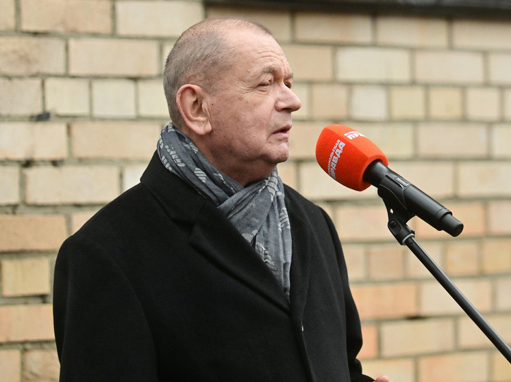 Писатель и редактор Юрий Козлов рассказал об Александре Куприянове
