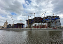 В минувшем сентябре средняя стоимость одного квадратного метра в новостройках бизнес-класса старой Москвы достигла 499,3 тыс