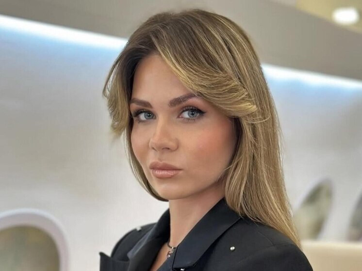 Архангелогородка вышла в финал международного конкурса «Топ стюардесс + Авиа Мисс 2025»