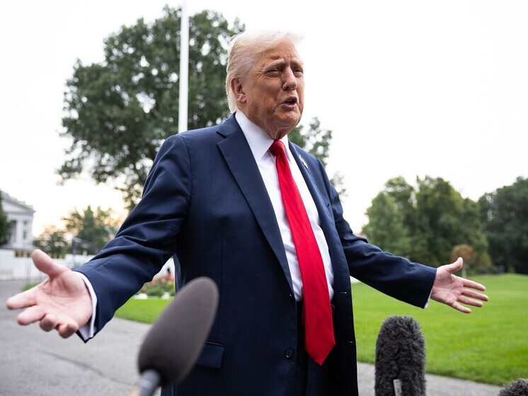 Экс-военный Вандергрифф: вероятность передачи ракет Tomahawk Киеву мала