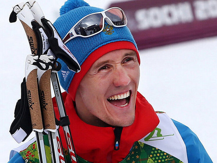 Крюков ответил на шантаж Сван не ехать на ОИ из-за допуска россиян