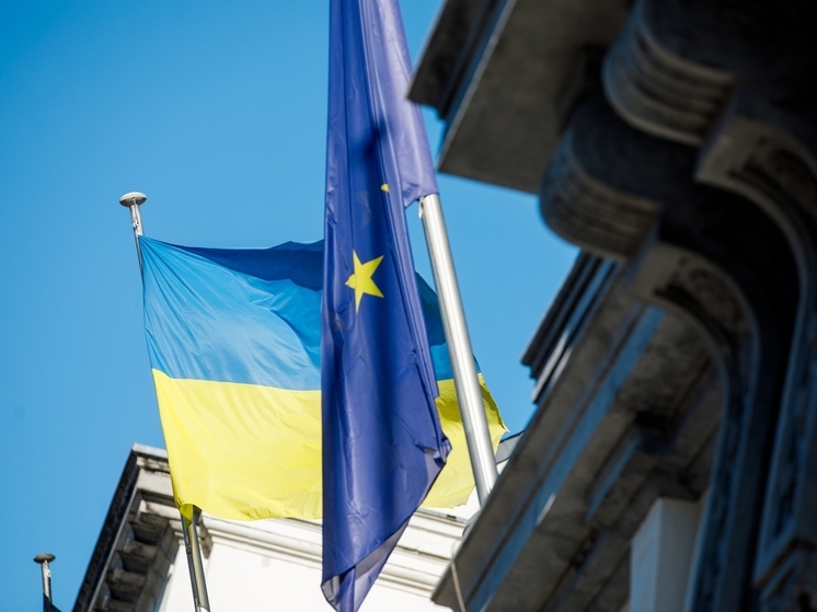 Депутат ЕП Блага: Украина главная проблема безопасности Европы