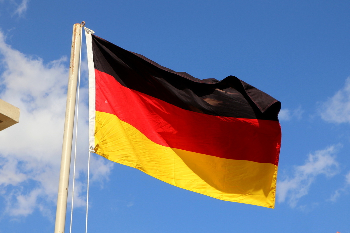 В Германии хотят вернуть обязательную службу в армии