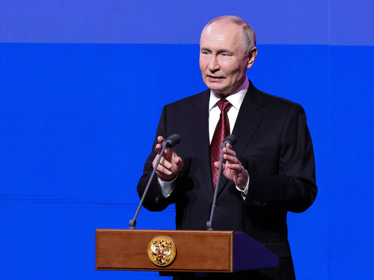 Журналист Боуз призвал европейцев прислушаться к заявлению Путина о дронах