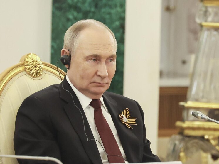 Мировые СМИ неоднозначно отреагировали на выступление Путина на «Валдае»