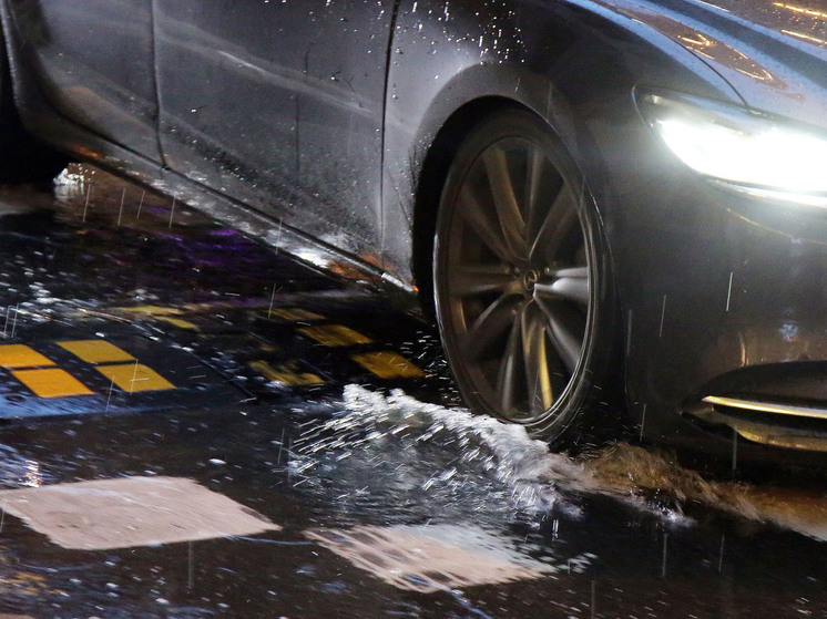 В РФ грозит штраф за переделывание глушителя до 30 тысяч рублей