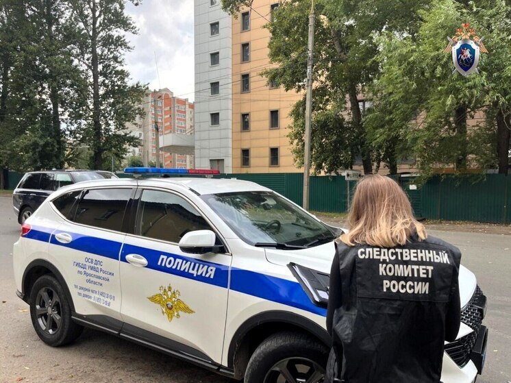 В Ярославле сотрудник Госавтоинспекции отказался от взятки в 30 тысяч