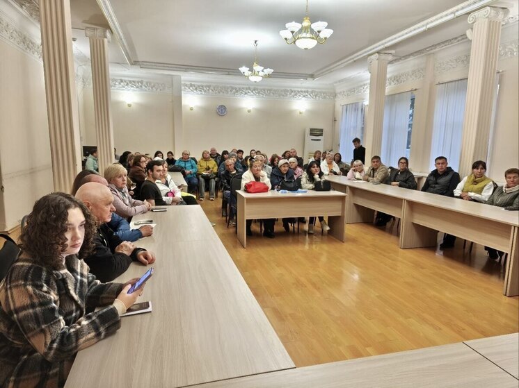 В Энгельсе в рамках муниципальной программы расселят шесть аварийных домов