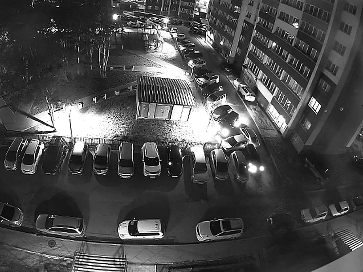 Камчатские девушки получили приговор за ночные покатушки