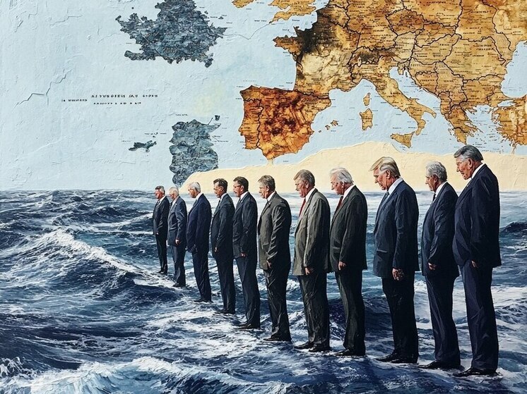 Главы генштабов ЕС встретятся после задержания шедшего из России танкера