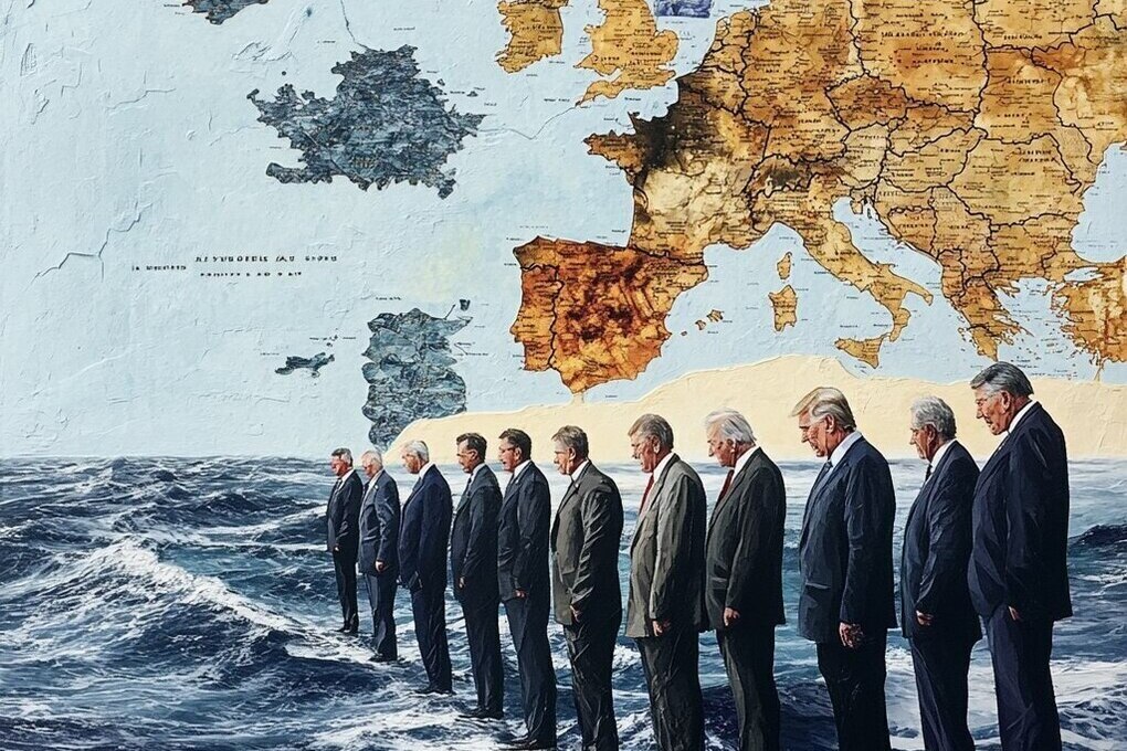 Главы генштабов ЕС встретятся после задержания шедшего из России танкера