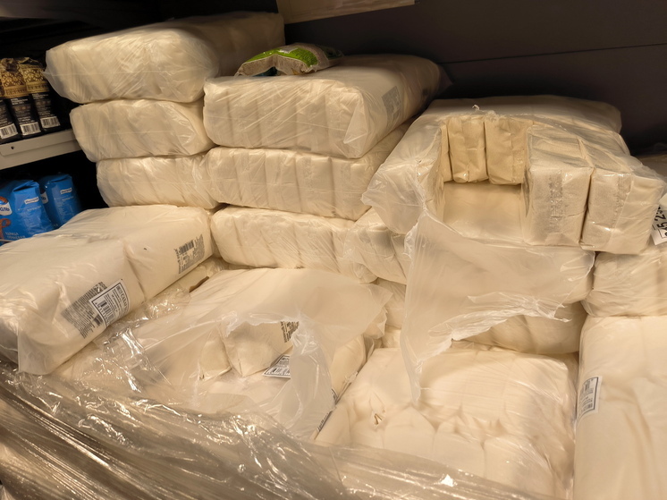 The State Duma has rejected forecasts of rising sugar prices.