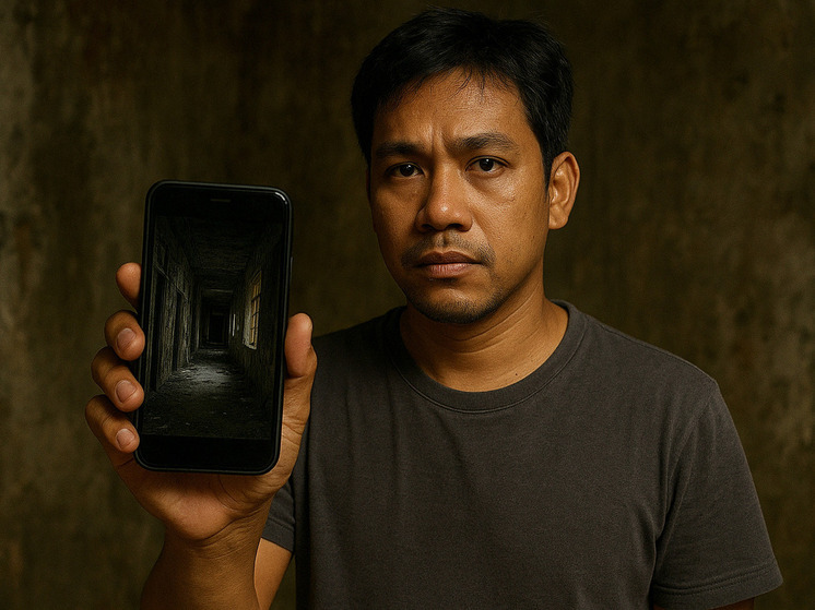 В Бангкоке благодаря потерянному телефону нашли человеческий скелет